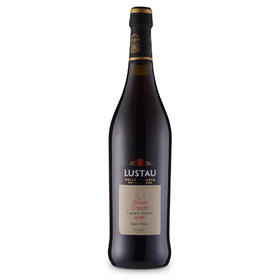 卢士涛庄园安德烈园主优质奶油雪莉酒750ml Lustau deluxe cream