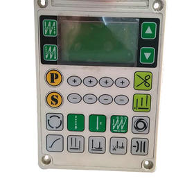 古力系统按键贴膜 电脑同步车电控 【233】