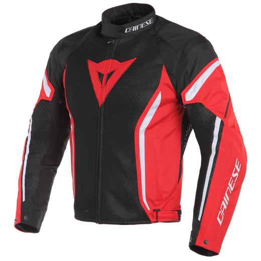 【特价】DAINESE/丹尼斯 AIR CRONO 2 TEX克鲁诺 2夏季网眼透气骑行服 商品图2