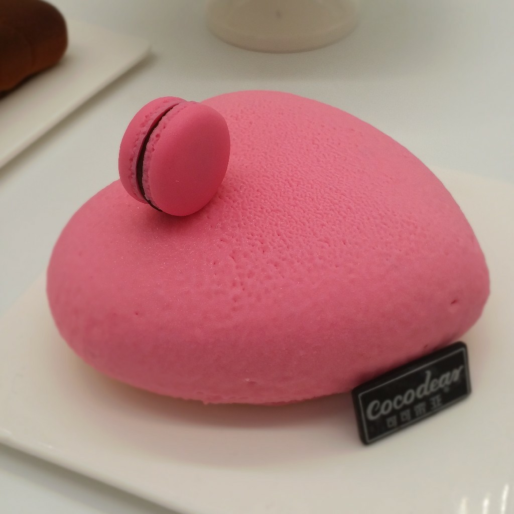 心语 提前24小时预订 2种色可选