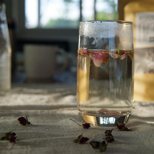 野生玫瑰花茶 | 合作生产* Feral Rose Tea | Coprodution 商品图1