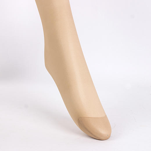 日本郡是GUNZE夏季丝袜LH-300   透明感尽显肌肤美感 商品图3