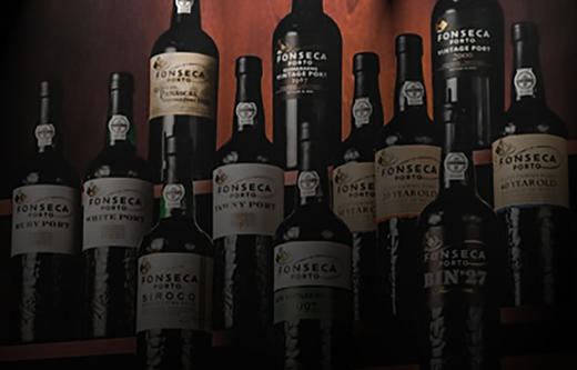 葡萄牙芳塞卡27号钵酒（利口葡萄酒）Fonseca Premium Reserve Bin 27 Port, Portugal 商品图3