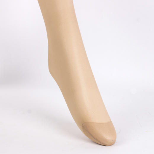 日本郡是GUNZE夏季丝袜LH-307   加压设计紧致美腿 商品图2