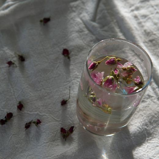 野生玫瑰花茶 | 合作生产* Feral Rose Tea | Coprodution 商品图0