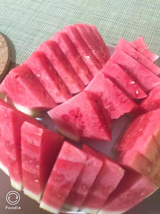 翡翠蒂高端超甜麒麟瓜 商品图2