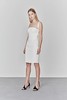 Atelier Miss Lu/ Rachel- 白色多种穿法小礼服 商品缩略图4