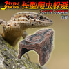 Reptile Structure-爬结构 爬虫躲避蜥蜴树洞守宫蜘蛛蝎子龟晒台两栖龟窝长条型躲避洞穴包邮 商品缩略图4