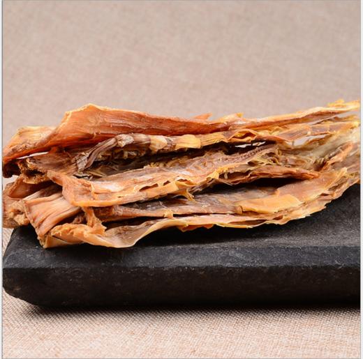 【南方特产】*福建农家土特产干货黄尖笋干 绿色源生态冬笋笋干 商品图1