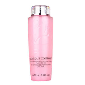 【香港直邮】法国 Lancome/兰蔻粉水50ml/75ml/125ml/400ml  版本随机发