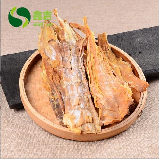 【南方特产】*福建农家土特产干货黄尖笋干 绿色源生态冬笋笋干 商品图0