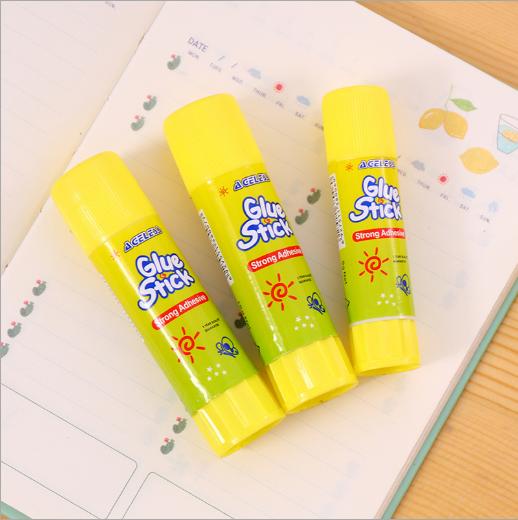 【文具】文具大小号固体胶棒  中小学生手工DIY固体胶 商品图1