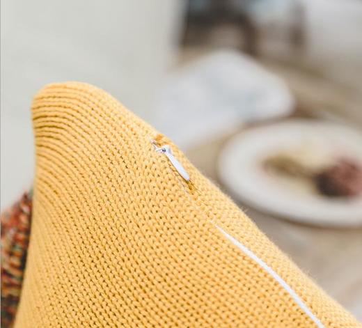 【家居软饰】新款靠枕 创意抱枕 沙发套 家居软饰 不含芯 商品图4