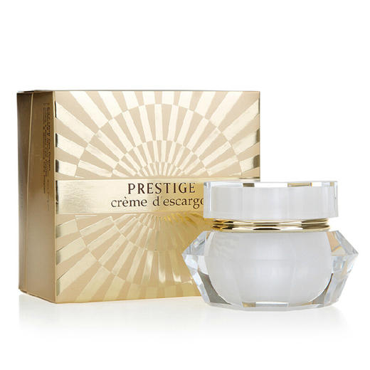 韩国It’s skin/伊思蜗牛面霜60g【送小样】 商品图0