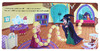 英文原版 First Stories: Rapunzel 长发公主 经典儿童童话故事篇 启蒙1-2-3-4-5岁儿童操作活动纸板书读物认知机关游戏书亲子共读 商品缩略图1