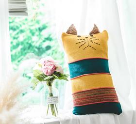 【家居软饰】新款靠枕 创意抱枕 沙发套 家居软饰 不含芯