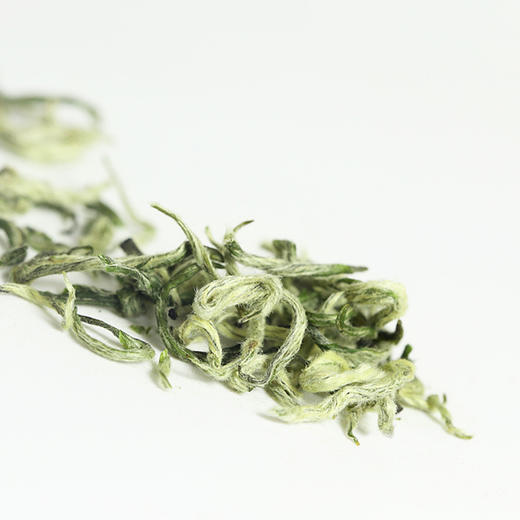 碧螺春2026明前新茶礼盒小罐装绿茶120g 商品图4