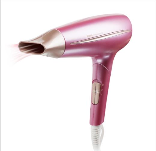 【家用电器】。折叠T3雷瓦RIWA吹风机轻 风力强旅行吹风机 商品图2