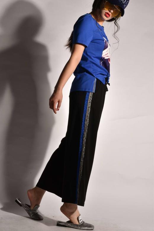 艾衣集SY9034_T恤_ZK 商品图1