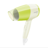【家用电器】飞利浦便携迷你电吹风机BHC015宿舍冷热风可折叠家用吹风筒 商品缩略图3