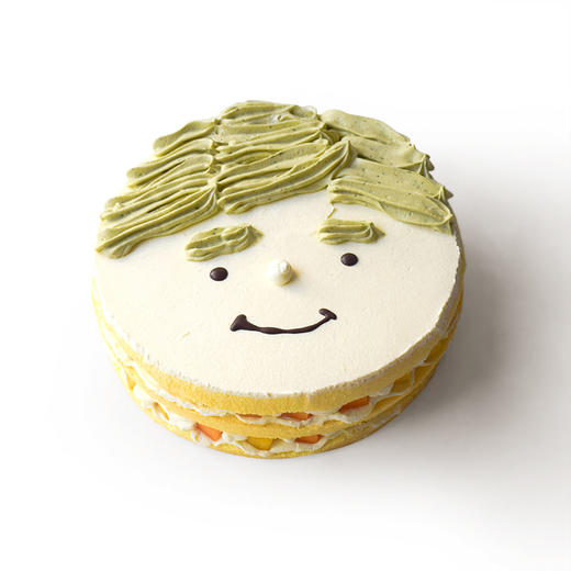 爸比宝贝 商品图0