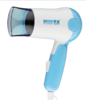 【家用电器】。 HD折叠式电吹风机家用小功率学生便携款吹风机 商品缩略图5