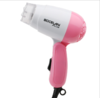 【家用电器】。 吹风机小功率宿舍用家用学生迷你便携式300w小型礼品吹风筒电吹风 商品缩略图4