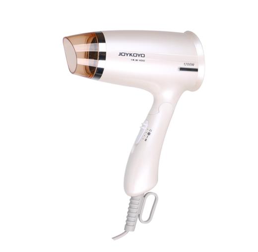 【家用电器】。 大功率冷热风吹风机 家用静音折叠电吹风 美发护发吹风机 商品图3