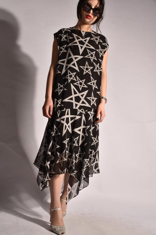 集拉米卡SQ1923_连衣裙_ZK 商品图1