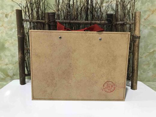 【限量版】简易装，可装半斤 一套10元，一件一件20套（本产品为包装盒） 商品图5