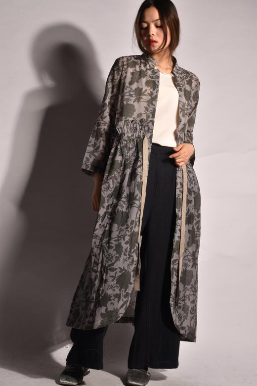 集拉米卡SY2874_衬衫_ZK 商品图1