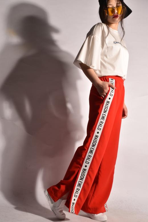 艾衣集SX8840_T恤_ZK 商品图1