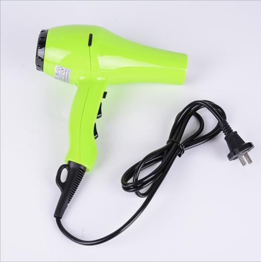 【家用电器】吹风机。 奥美斯6800冷热电吹风机 美发发廊大功率电器 商品图1