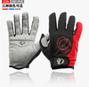 【户外运动】户外运动骑行用品 优质耐磨防晒骑行手套 自行车骑行透气全指手套 商品缩略图1