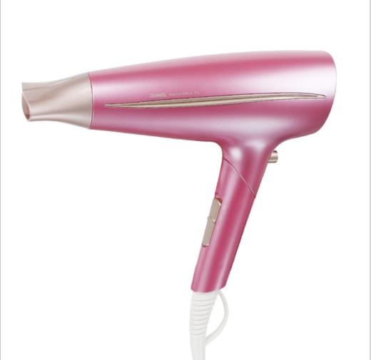 【家用电器】。折叠T3雷瓦RIWA吹风机轻 风力强旅行吹风机 商品图0