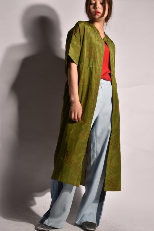 集拉米卡SY3210_衬衫_ZK 商品图1