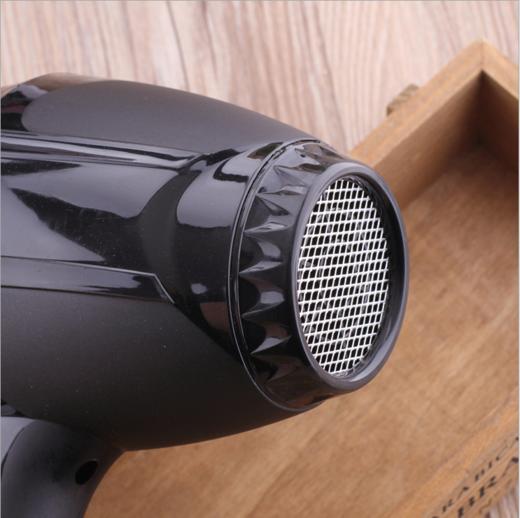 【家用电器】2500W理发店发廊专业电吹风 大功率吹风机 大风力吹风筒4档冷热风 商品图0