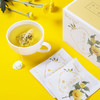 金花开心茶丨古老珍贵的金花茶，带给人快乐与从容 商品缩略图0