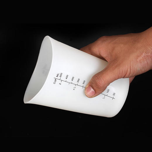 巧克力热熔杯 耐热软融杯 巧克力融杯 商品图2