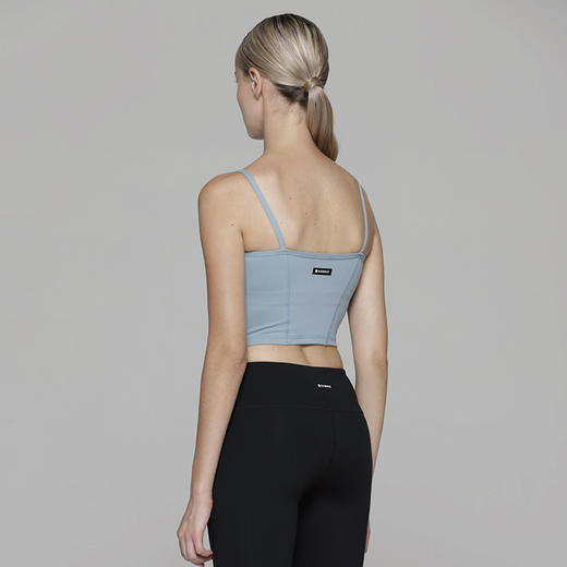 AUMNIE | CT朴素背心2.0,加拿大澳弥尼专业瑜伽服 商品图5