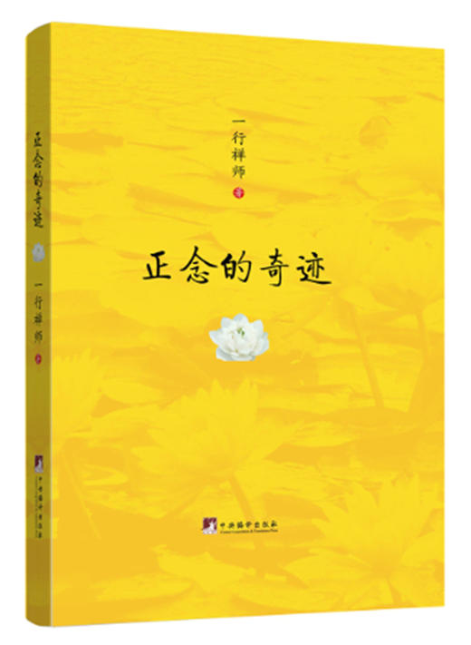 《正念的奇迹》樊登解读音频 商品图0