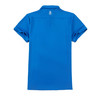 男士短袖polo衫（18SPS102）宝蓝色 商品缩略图1