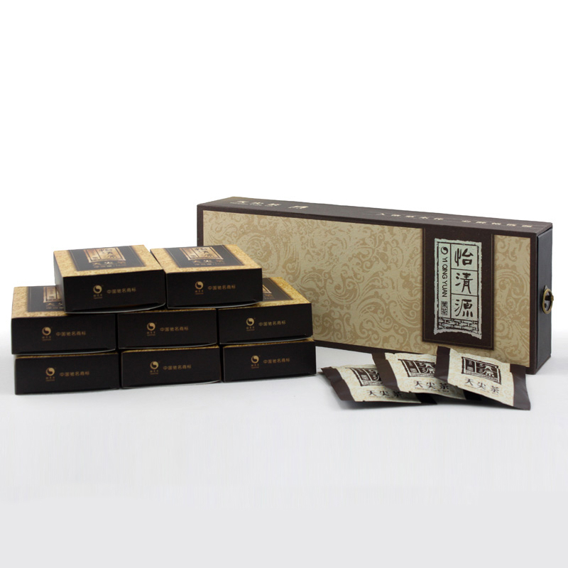 怡清源天尖 精品礼盒 商务馈赠