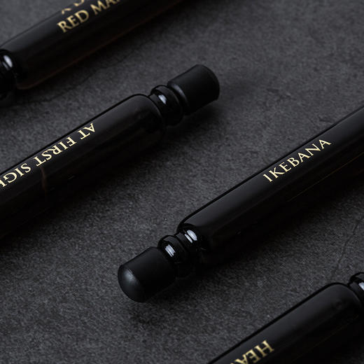 RE调香室【香水礼盒】3ml x10支装 商品图4