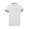 男士短袖polo衫（18SPS105）白色 商品缩略图1