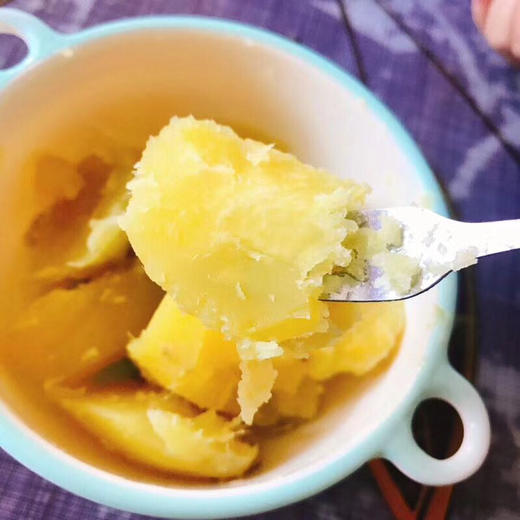 【海南澄迈产地直发·桥头富硒地瓜】来自长寿之乡澄迈的秘密，天然孕育极品地瓜 商品图1