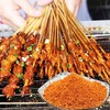 益义厨乐香辣粉烧烤专用烧烤〈餐饮自售【-干6D】【厨家亲】 商品缩略图3