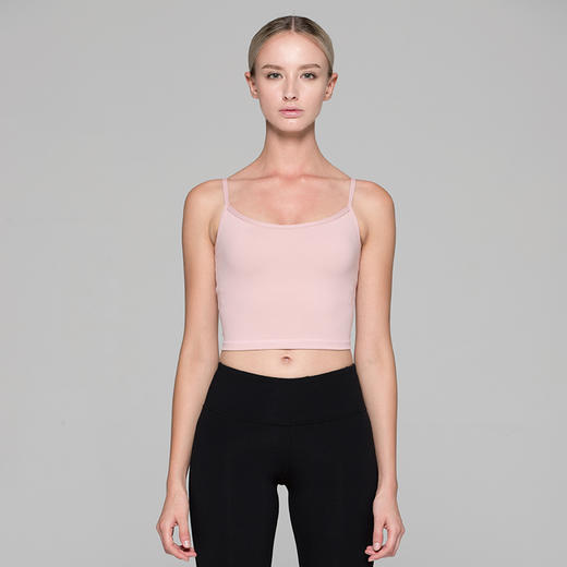 AUMNIE | CT朴素背心2.0,加拿大澳弥尼专业瑜伽服 商品图8