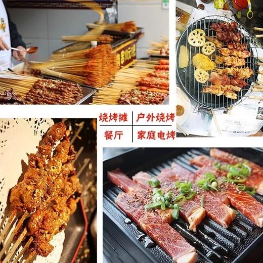 益义厨乐香辣粉烧烤专用烧烤〈餐饮自售【-干6D】【厨家亲】 商品图5