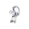 Wichard with clevis pin swivel 2474 商品缩略图0